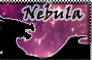 stamp: DRAGON ELEMENT Nebula