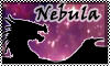 stamp: DRAGON ELEMENT Nebula by StephDragonness