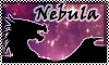 stamp: DRAGON ELEMENT Nebula