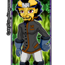 CB: 10th Dimension Dr Neo Cortex