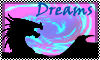 stamp: DRAGON ELEMENT Dreams by StephDragonness