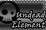 stamp: Skylanders Undead Element