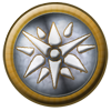 Element Orb: Light by StephDragonness