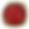 Element Orb: Crystals ~ Ruby