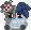 Pixel Emoticon: Dr N.Gin ~ CttR/CotT/MoM