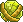 Pixel: Pixel Emoticon Spyro - Orb yellow