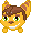 Pixel: Emoticon Ratchet