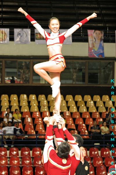 Cheer