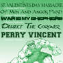 Shenanz: Pery Vincent Show