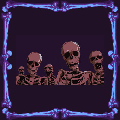 Berserk Skeletons Emblem by CursedCountess on DeviantArt