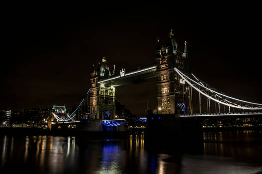 Tower bridge