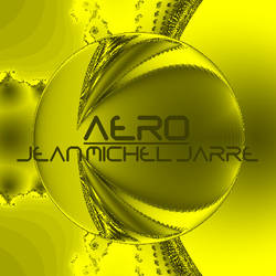 Aero CD cover