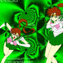 Lita Mako - Sailor Jupiter