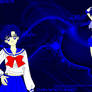 Ami Mizuno - Sailor Mercury