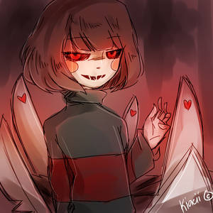 Epic Tale Red Explore the Best Epictale Art | DeviantArt
