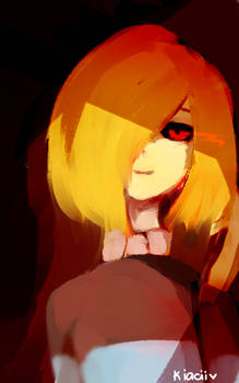 Epic Tale Red Explore the Best Epictale Art | DeviantArt