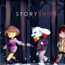 Storyshift [Collab with Lumaere]