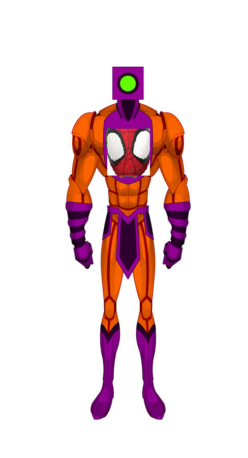 Arnim Spidey Arnim Zola Spidey By EnzzoM2015 On DeviantArt arnim-spidey-arnim-zola-spidey-by-enzzom2015-on-deviantart