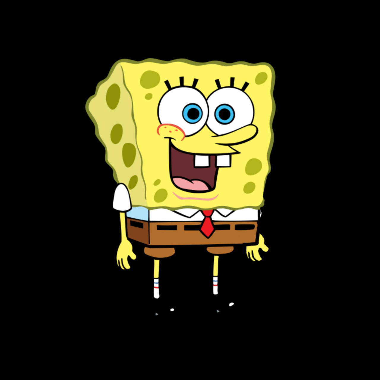 Spingob SpongeBob Squarepants PNG by EnzzoM2015 on DeviantArt
