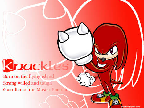 Knuckles