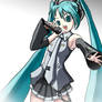 Hatsune Miku