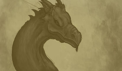 Dragon Study