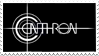 Centhron stamp