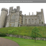 PNG STOCK: Castle (England) 2