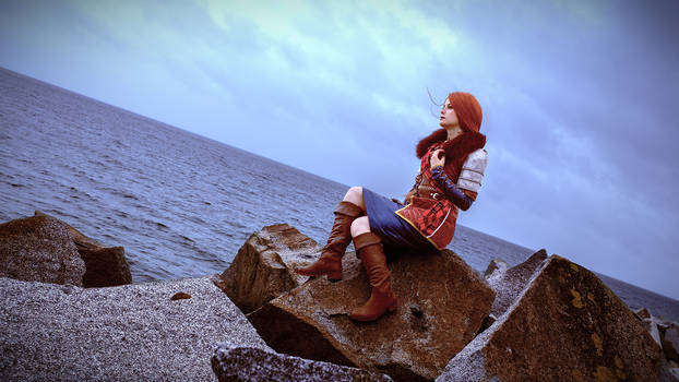 Cerys an Craite (Witcher 3)