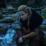 Assassins Creed Valhalla - Eivor Cosplay