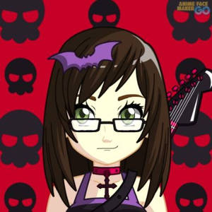 Another Anime Me... again