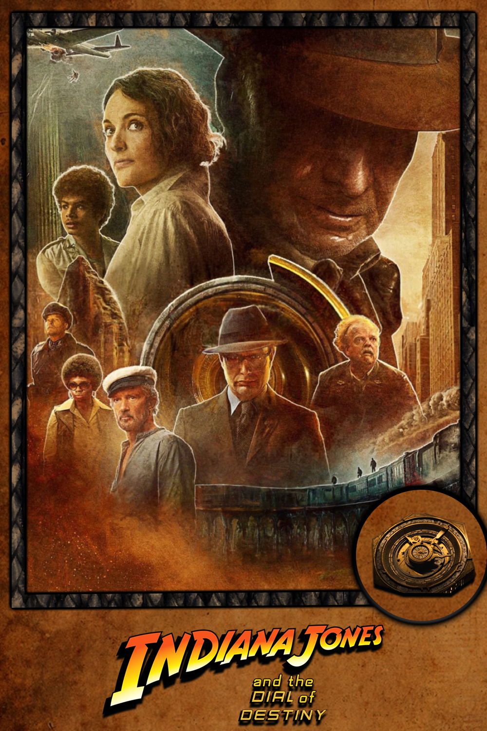 Indiana Jones (2008) by sithlord38 on DeviantArt