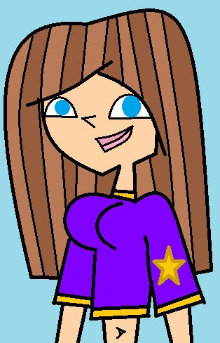 TDI Art 1 by TotalDramaNintendo on DeviantArt