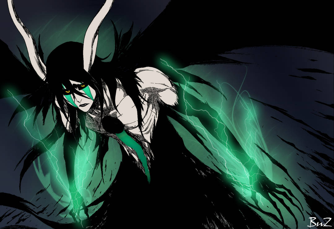 ulquiorra wallpaper by Epiphanik on DeviantArt