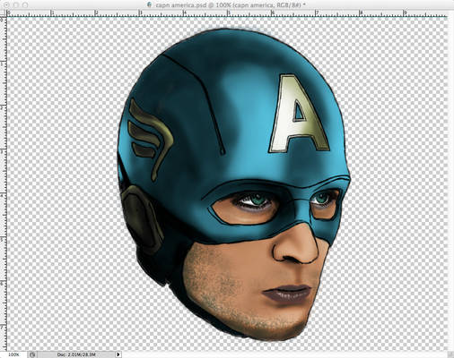 Captain America