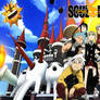 Soul-eater RP