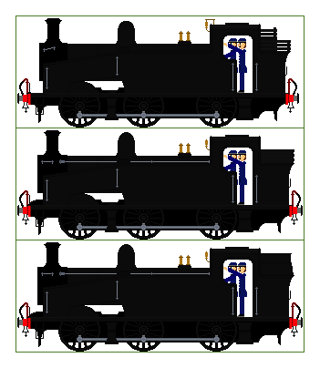 Enginebase Sprite Lner LNER J50 Sprite Base by Diamond-Jubilee on DeviantArt