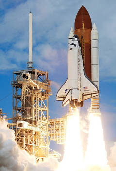 Space Shuttle