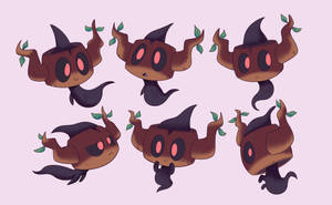 Phantump