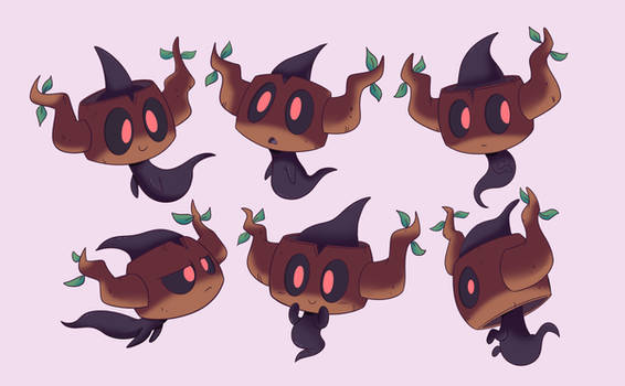 Phantump