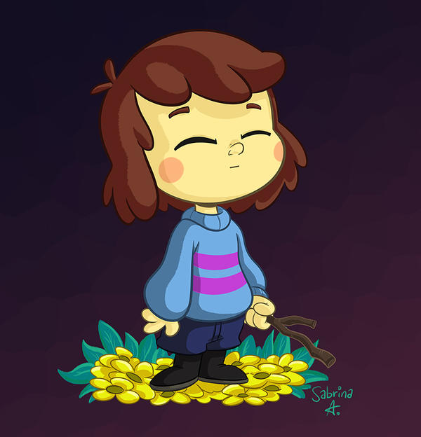 Frisk