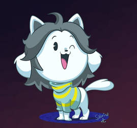 Temmie