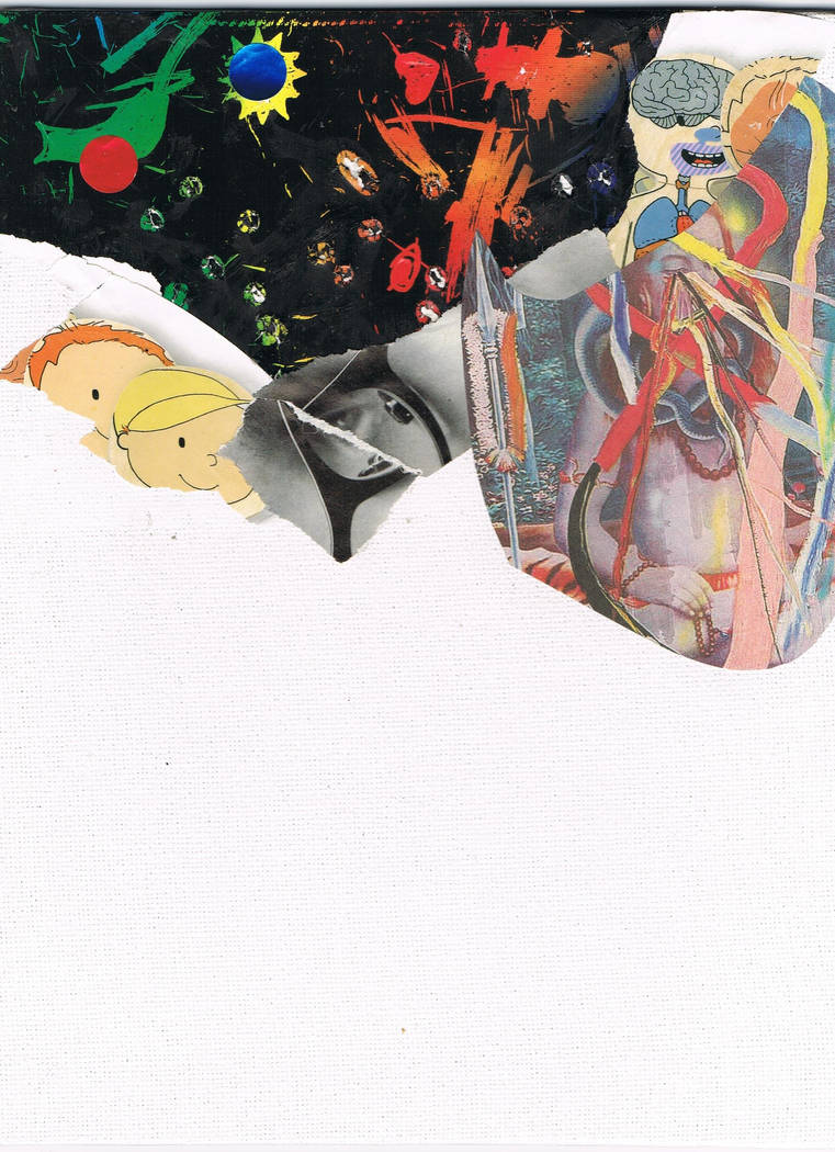 Panel Round 8 / 6.3 by KatDiestel