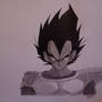 Vegeta again...