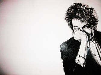 Bob Dylan