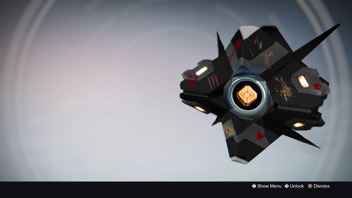Destiny Snake Shell Destiny Ghost Shell Concept: Insanity Shell by grievousvsdarkahsoka on ...