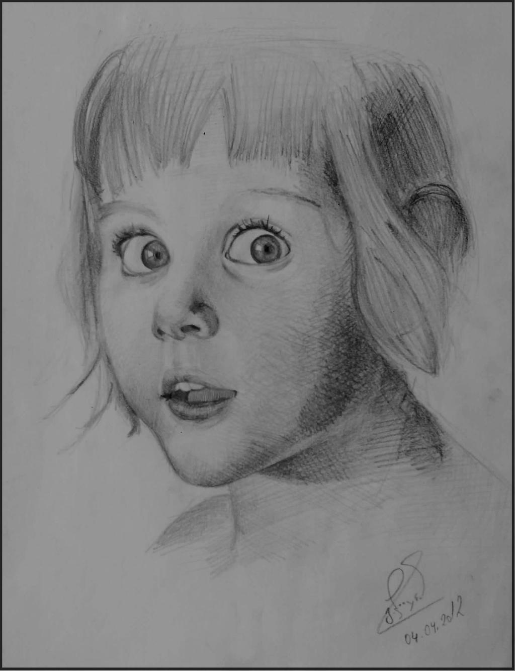 Child by Vangega on DeviantArt