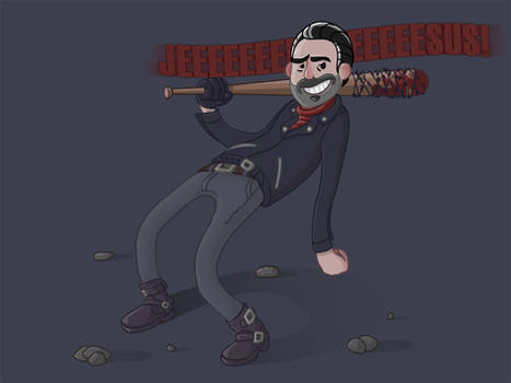 Negan