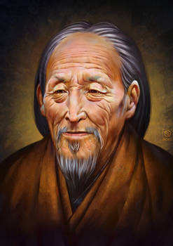 Lord Zhang