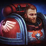 Space Marine